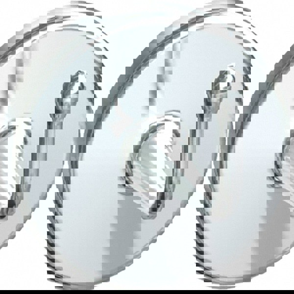 Storage Hook: Screw Mount, 3-1/4